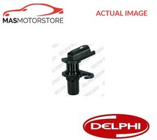 CRANKSHAFT POSITION SENSOR FLYWHEEL SIDE DELPHI SS10744-12B1 P NEW