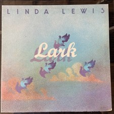 44208 Linda Lewis Lark Vinyl A2/B4