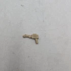Vintage 1981 MOTU Castle Grayskull Pistol Gun Weapon Part Original Mattel He-man