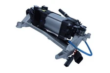 Compressed Air System Compressor For PORSCHE Cayenne 92A VW 10-18 958698007