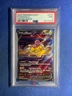 2023 POKEMON SWSH CROWN ZENITH FA RAIKOU V #GG41 PSA 9 MINT