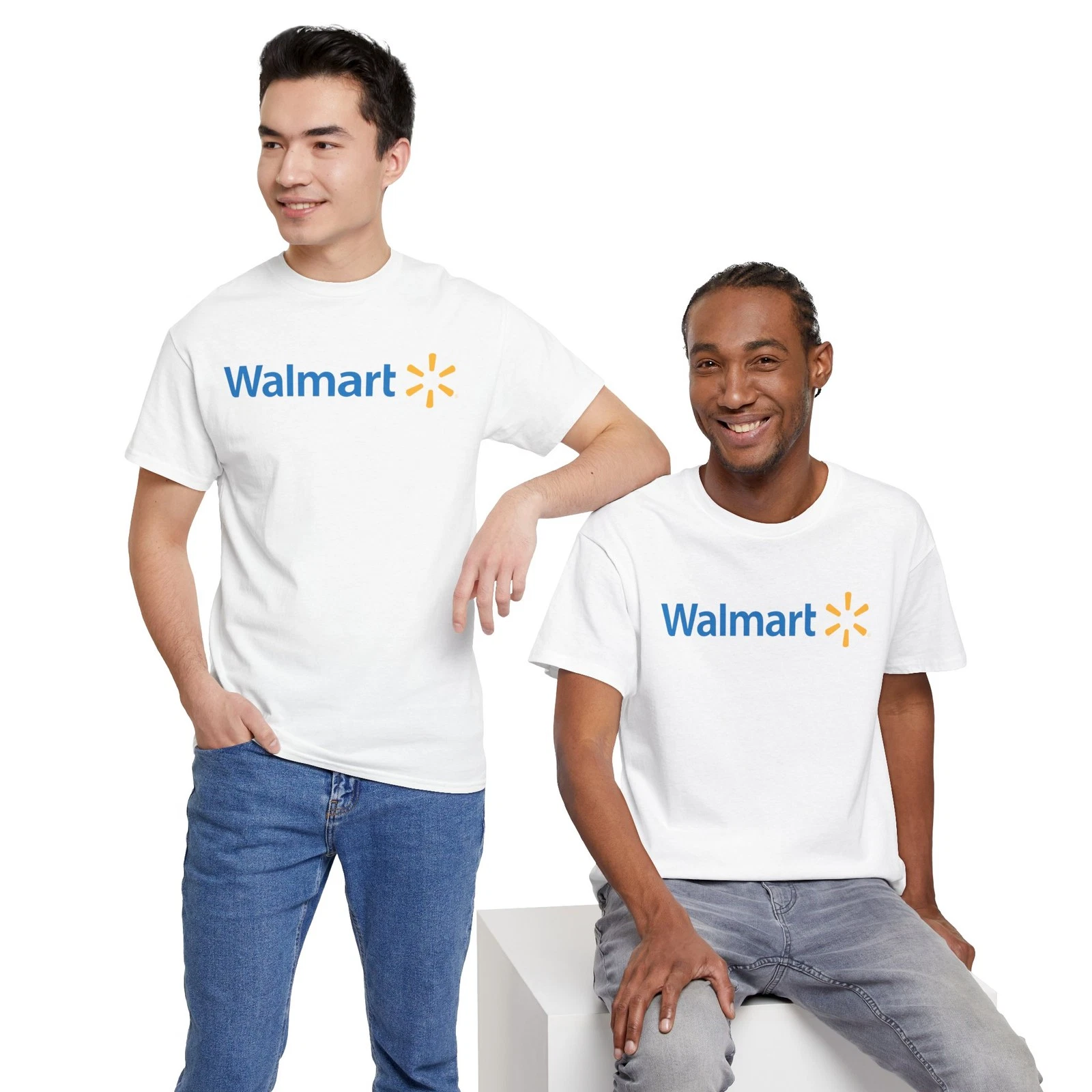 Walmart T-Shirt