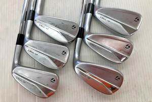 Set De Fers TaylorMade P790 Occasion - 5 à Pitching Wedge (6 Pièces) - Réf. 193607