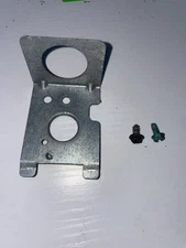 GE Dryer Power Cord Access Bracket P/N #WE01X20423