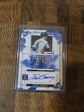 2025 Impeccable Steve Garvey 1974 MVP On Card Auto /74 Los Angeles Dodgers