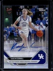 2025-26 Bowman U Now March Madness Kaelyn Carroll Auto Autograph #/99 Wildcats