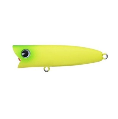 Leurre Flottant Ima Air Cobra 60 - Pour Bar En Mer, 60 Mm, 7