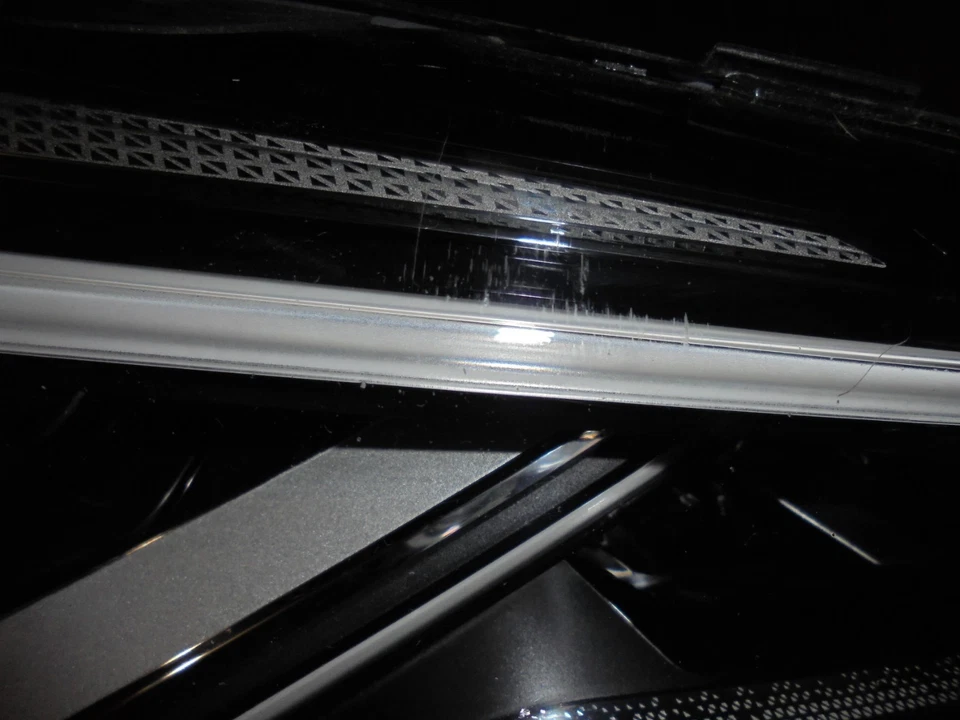 Scheinwerfer LED Frontscheinwerfer Lampe 5FJ941008 J Seat Tarraco - Bild 3 von 4