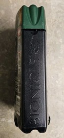 LEGO Bionicle 8731 Toa Kongu Inika Green Brand New Sealed