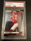 2024 Panini Prizm - Rookies Jayden Daniels #347 (RC)