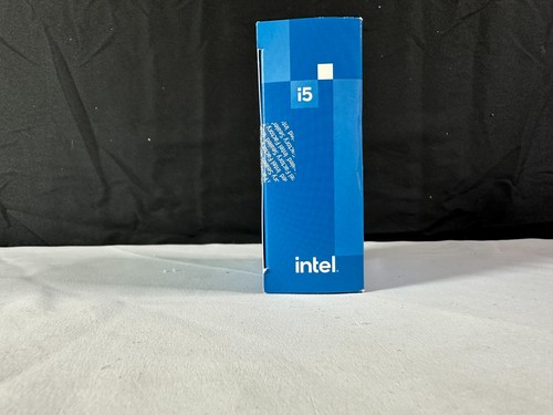 Intel Core i5 12th Gen i5-12600KF LGA1700 Unlocked 20MB Cache Desktop Processor - Picture 4 of 12