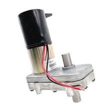 523900 RV Slide Out Motor  Replacement RV SlideOut Gearbox Motor 12V PN 523900