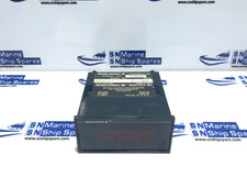 Analogic AN2539 L P X Digital Panel Meter