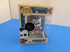 Funko Pop Disneyland Resort 65th Anniversary Matterhorn Mickey #812 Vinyl Figure