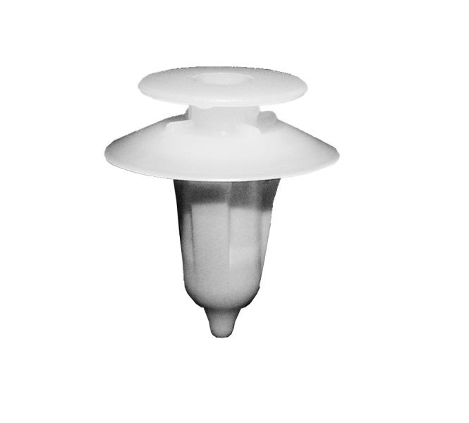 Fits ROMIX A81113 upholstery clip 10pcs Ford,Escort,Ka,Iveco ⭐UK Stock⭐ - Image 7