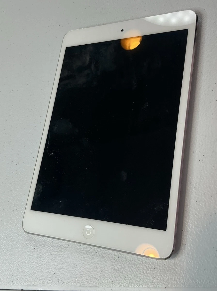 Unlocked 16GB iPad mini 1st Generation for sale | eBay