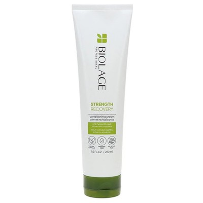 Biolage Strength Recovery Conditioning Cream 9.5 oz