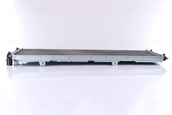 Nissens KüHler, MotorküHlung 61637 FüR Daewoo-image