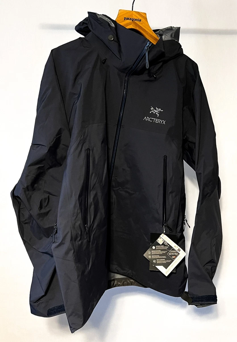Arc'teryx Beta Ar Coats, Jackets & Vests for Men for sale | eBay