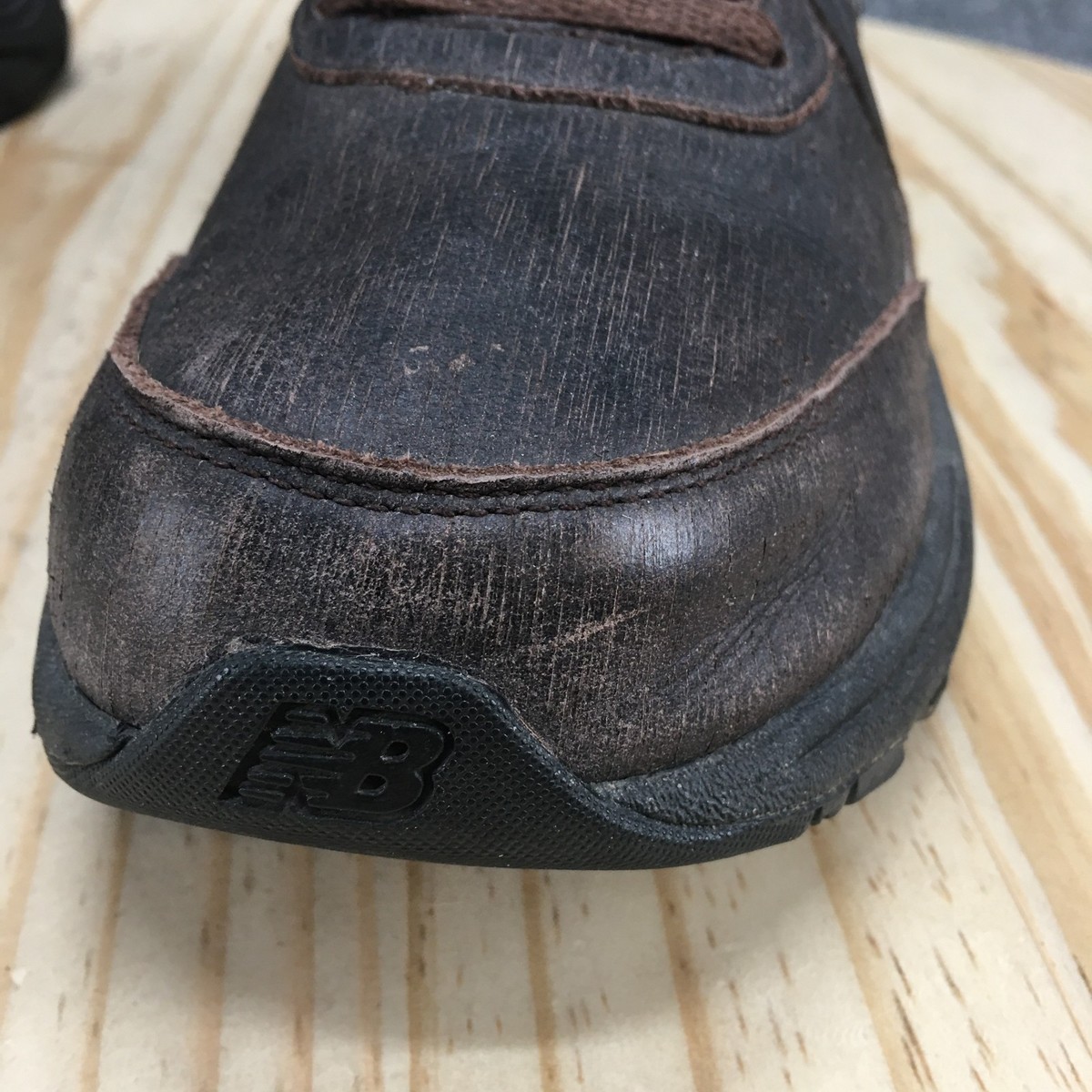 New Balance 840 Men’s Sz 11 M (D) Comfort Walking Shoes Sneakers Brown MW840BR New Balance 840 Sneakers for Men for sale | eBay main image 2