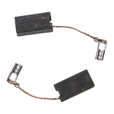 2 Balais charbon pour Hilti TE804 TE805 TP800 TP804