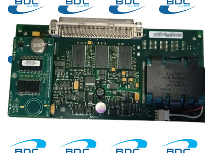 RAID-Karte ENABLER CARD MODULE 97p6195 As400 Server IBM 9406 (Schneller Versand)
