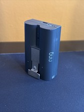 Genuine Rechargeable Battery Pack For Ring Video Doorbell Quick Release