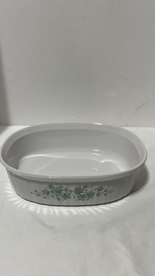 CorningWare Callaway Ivy Casserole Dish