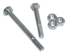 Engine Mounting Bolt Set For Vw Beetle Engine To Transaxle - 9551