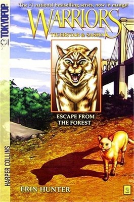 Escape from the Forest (Paperback or Softback)
