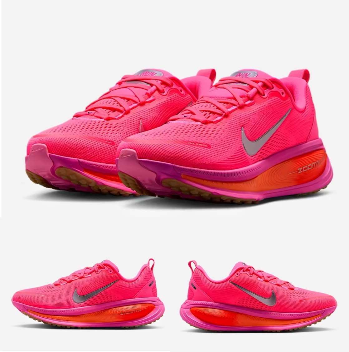Shoes Hm6804-602 Womens Size 7-8.5