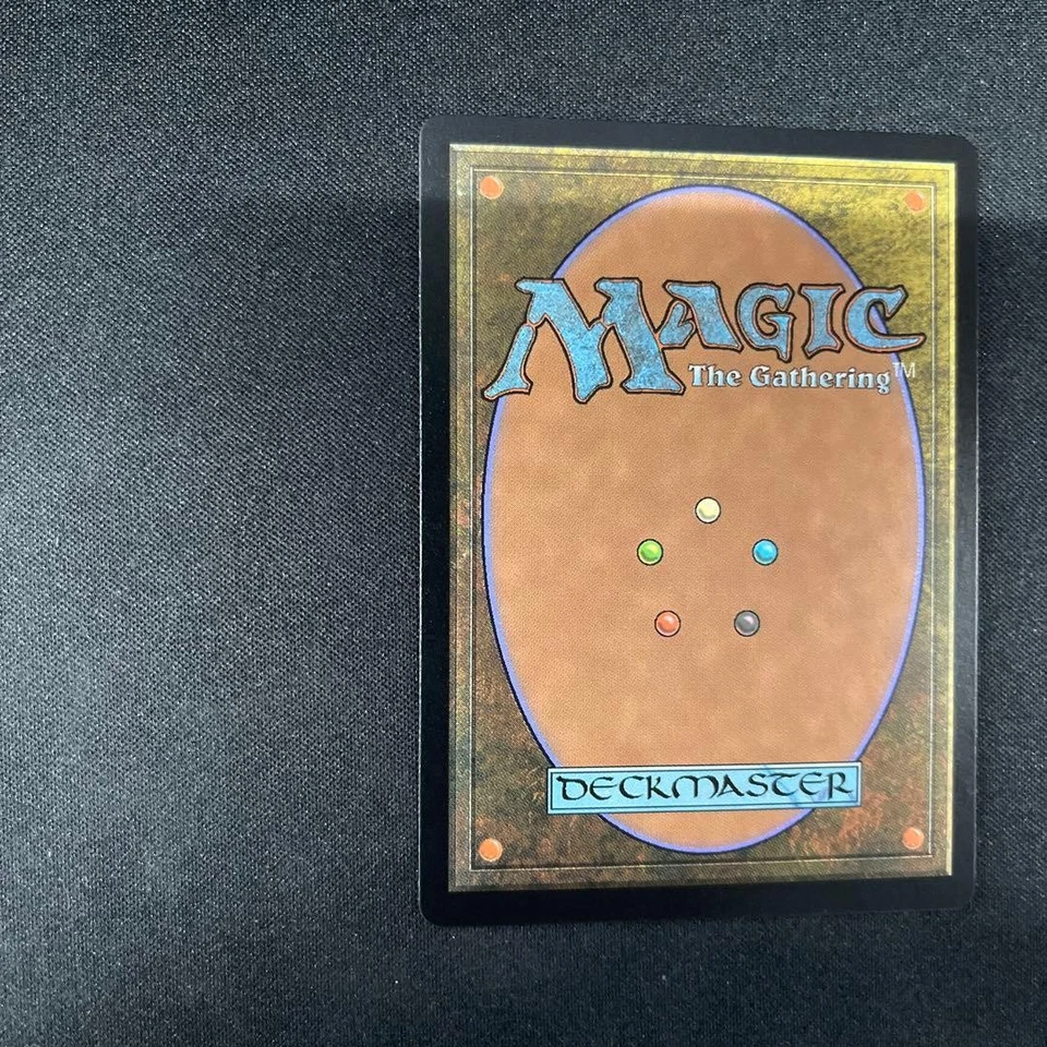 Sacred Foundry FOIL MTG Zendikar Expeditions Rare English Used - Image 3 of 3