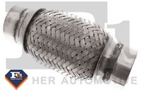 Fa1 445-150 Flexrohr FüR Abgasanlage Flexrohr Flexteil FlexstüCk Auspuff