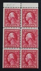 CKStamps: US Stamps Collection Scott#425e Mint 4NH 2LH OG