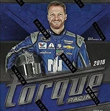 2016 Panini Torque NASCAR Racing Cards Pick From List (Rookies and Base)