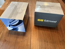 Edmund Scientific 6 Mirror Mount 36-483 36483