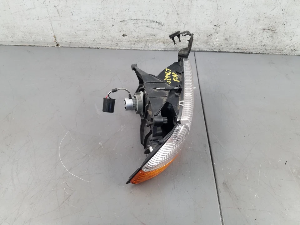 Dodge Dakota R/T Xcab 2000 conjunto de luces de cabeza derecha #6021 Q4 Foto 3 de 4