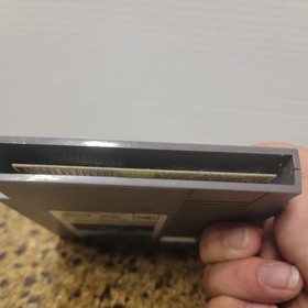 Flight of the Intruder Authentic Game Cart for the Nintendo NES - Mindscape