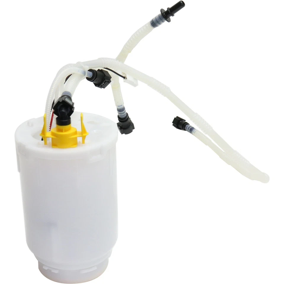 Fuel Pump Set For 2003-2006 2008-2010 Porsche Cayenne In Tank Left and Right - Image 2 of 4