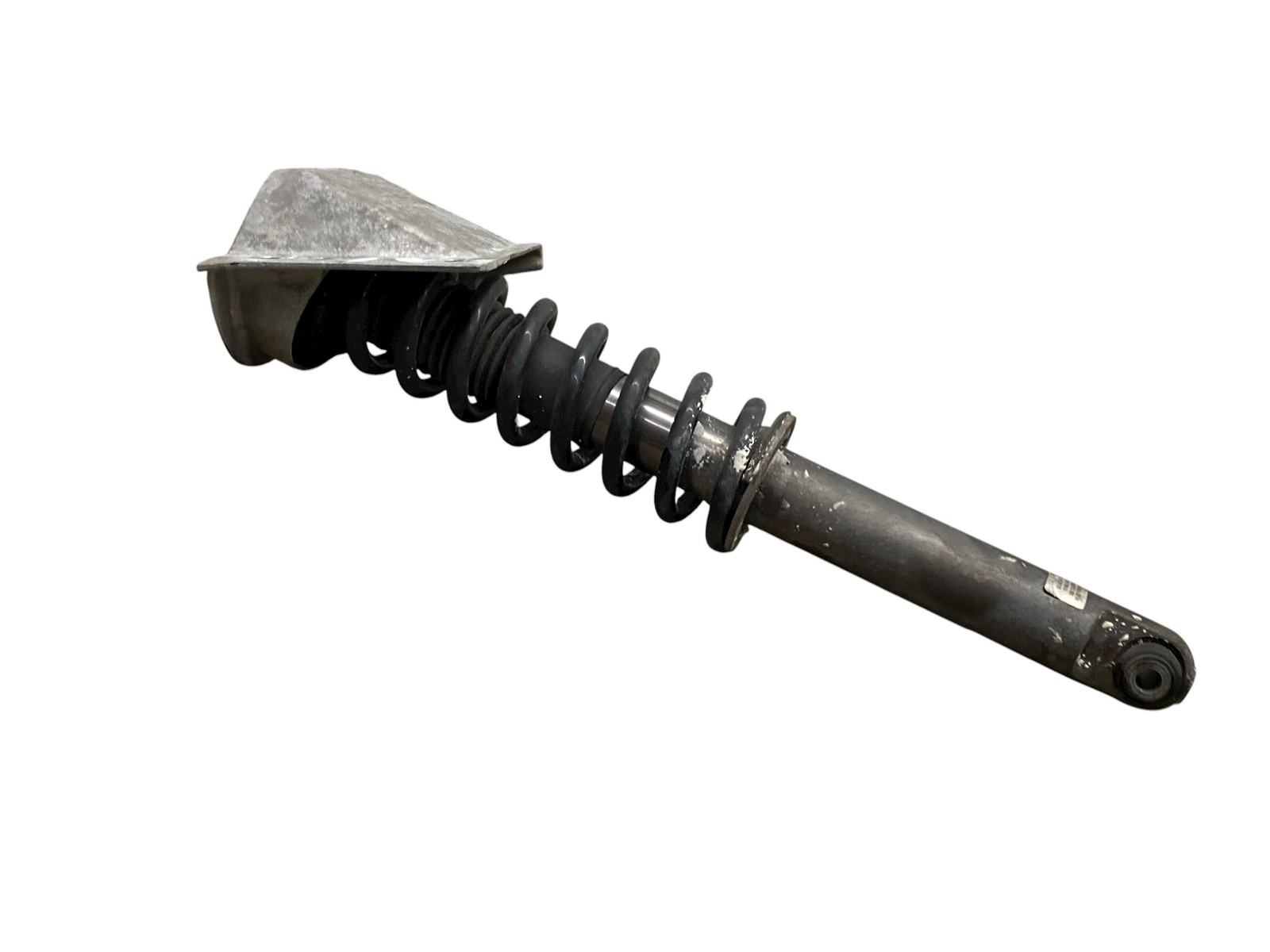2006-2016 ASTON MARTIN VANTAGE ROADSTER  RIGHT REAR STRUT SHOCK ABSORBER *34K*