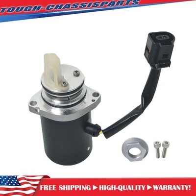 Haldex AWD Coupling Oil Pump Rear 699-002 For Volvo Ford Mercury 03-10 L5 L6 V6