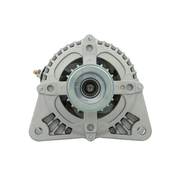 Lichtmaschine 140A NEU Eurostarter Oe-Nr. 104210-4660 FüR Suzuki-image