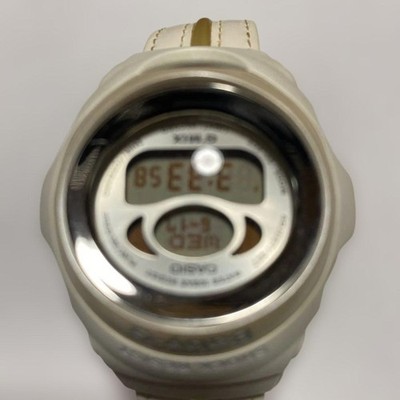 CASIO G-SHOCK G-MIX Digitaluhr weiß aus Japan