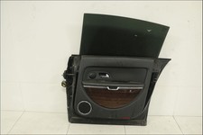 Porte arrière et accessoires Citroen C6