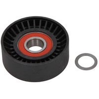 Maxgear Umlenk FüHrungsrolle Keilrippenriemen FüR Toyota Corolla Verso 1.8 1.6