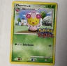 Pokémon Card Cherrim 2/16 Pokémon Rumble Moderately Played