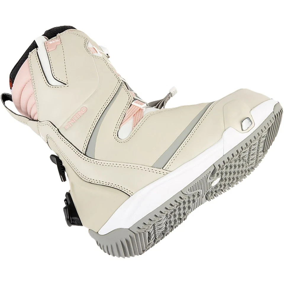 Nitro Cave TLS Step On Snowboard Boot - 2024 - Women's - Image 3 of 4