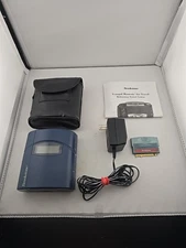 Brookstone Tranquil Moments 6 Sound Sleep Therapy White Noise Machine/Clock