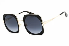 MARC JACOBS MJ1101S-807-53  Sunglasses Size 53mm 145mm 24mm black Women NEW