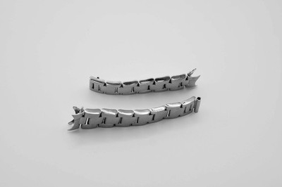 Oyster Bracelet 78790 with 558B End Links for Rolex | eBay